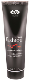 Средство для укладки волос Lisap Fashion Extreme Styling Cream 150 мл