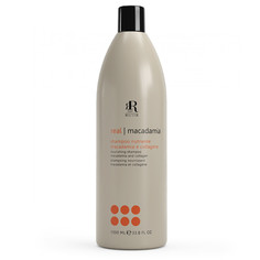 Шампунь RR Line MS Nourishing Макадамия и коллаген 1000 мл