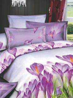 Постельное бельё, Евро размер. Волшебные Сны , наволочки 70х70 - 2шт.