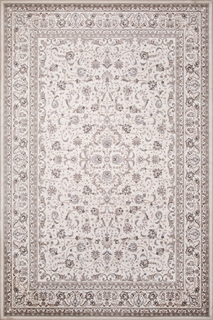 Ковер российский AkTs 250x350 см кремовый