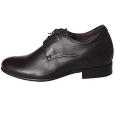 Туфли мужские Conhpol 3972 коричневые 37 RU