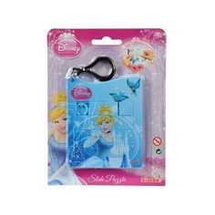 Головоломка для детей Simba пятнашки Золушка 9448403-3
