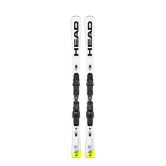 Горные лыжи Head WC Rebels e-SL EVO 14 + FF 14 GW (22/23) (165)