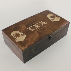 Коробка для чайных пакетиков из 4 отделений унесенные призраками хаку тихиро - 159 No Brand