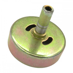 Чашка сцепления для бензокосы кит. TL43 52 4 зуб. vebex 123891