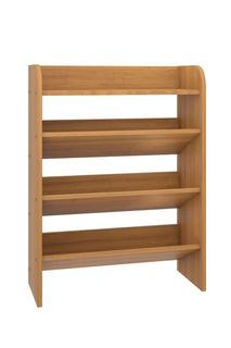 Тумба для обуви Викс-5 бодега светлый No Brand