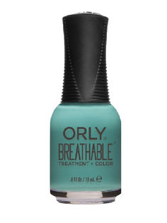 Покрытие ORLY Sea The Future Breathable 18 мл