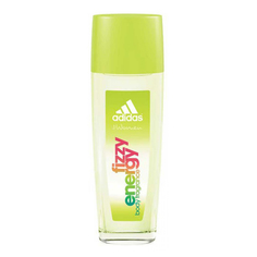 Туалетная вода Adidas Fizzy Energy женская, 75 мл