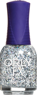 Лак для ногтей ORLY Holy Holo! Lacquer 18 мл