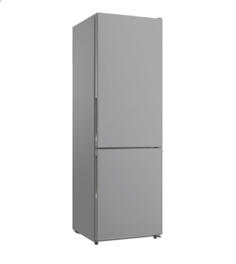 Холодильник Weissgauff WRK 190 X Gray