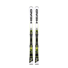 Горные лыжи Head WC Rebels e.SLR LYT-PR + PRD 12 GW (22/23) (163)