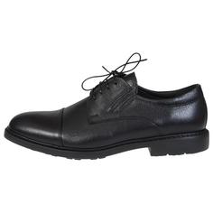 Туфли мужские Conhpol 3751 черные 43 RU