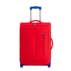Чемодан унисекс CARPISA VA77960 красный M