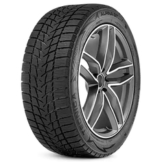 Шины Tecnica Alpina GT 255/50 R19 107V