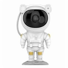 Ночник детский Проектор звездного неба Astronaut No Brand