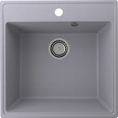 Мойка Weissgauff WG 50505 Gray