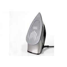 Парогенератор Black+Decker BXSS2200E Gray, Black