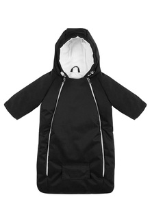 Конверт на выписку "Уно" Сонный гномик