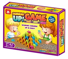 Настольная Игра Icoy Toys Пирамида развивает память, внимание, для друзей и всей семьи