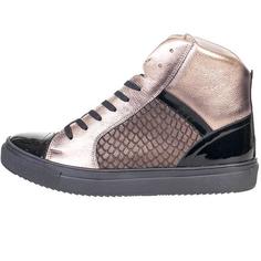 Кроссовки женские Senso 6675 черные 36 RU