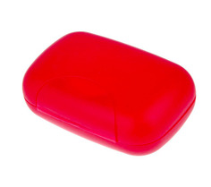 Мыльница Flatel Voyage сангрия