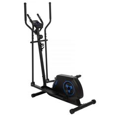 EVO FITNESS Эллиптический тренажер EVO FITNESS Hermes
