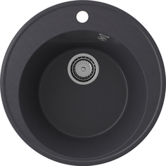 Мойка Weissgauff WG 48508 Anthracite