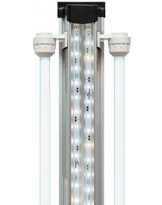 Светильник для аквариумов Биодизайн Гибрид T5 + LED Scape Hybrid Maxi Light (150 см.) Biodesign