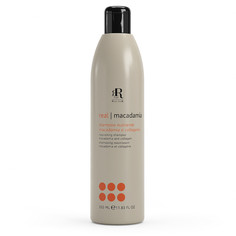 Шампунь RR Line MS Nourishing Макадамия и коллаген 350 мл