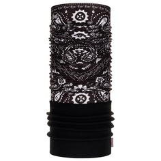Шарф-труба трансформер Buff Polar Cashmere Black