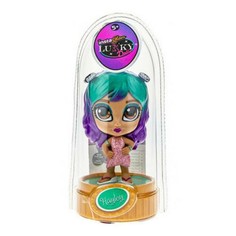 Кукла Lukky Instaglam Doll Хэйли