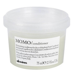 Кондиционер увлажняющий оживляющий DAVINED MOMO ESSENTIAL HAIRCARE 75 мл Davines