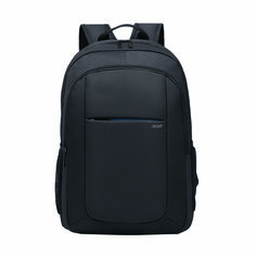 Рюкзак для ноутбука мужской Acer OBG206 15,6" черный