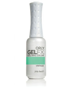 Гель-лак для ногтей ORLY Gel FX Nail Color Vintage 9 мл