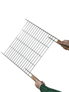 Решетка для гриля TOP Picnic РГМ4050 40х50 см