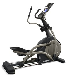 Эллиптический тренажер Bronze Gym X800M