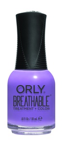 Покрытие ORLY Feeling Free Breathable 18 мл