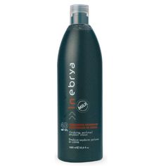 Окисляющая эмульсия Inebrya Oxidizing Perfumed Emulsion Cream 12% 1000 мл