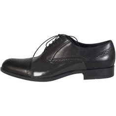 Туфли мужские Conhpol 4987 черные 44 RU