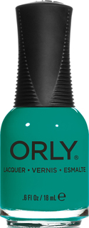 Лак для ногтей ORLY Green With Envy Lacquer 18 мл