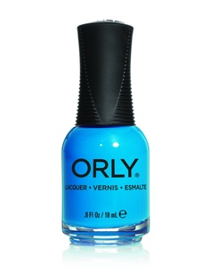 Лак для ногтей ORLY Skinny Dip Lacquer 18 мл