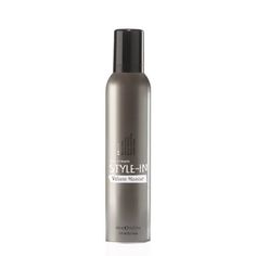 Мусс для объема Inebrya Volume Mousse 400мл