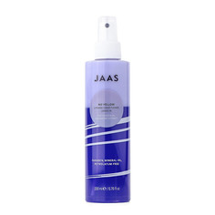Двухфазный кондиционер для волос Jaas No Yellow Conditioner антижелтый 200 мл