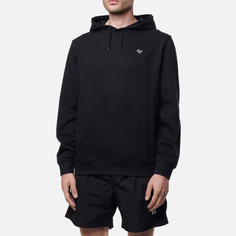 Худи мужское Weekend Offender WODCHD001-BLACK черное L
