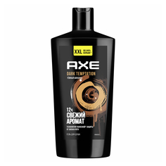 Гель для душа Axe Dark Temptation, 610 мл