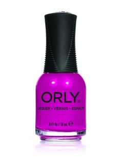 Лак для ногтей ORLY Hawaiian Punch Lacquer 18 мл