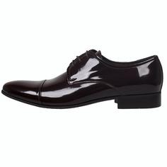 Туфли мужские Conhpol 4611 коричневые 39 RU