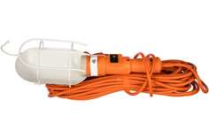 Gigant Переносной светильник переноска ЛСУ-1, 20м IP20 GPE-0014