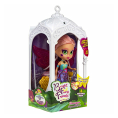 Кукла Bright Fairy Friends Королева фея Виктория