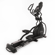 Sole Fitness Эллиптический тренажер Sole Fitness E95 2019